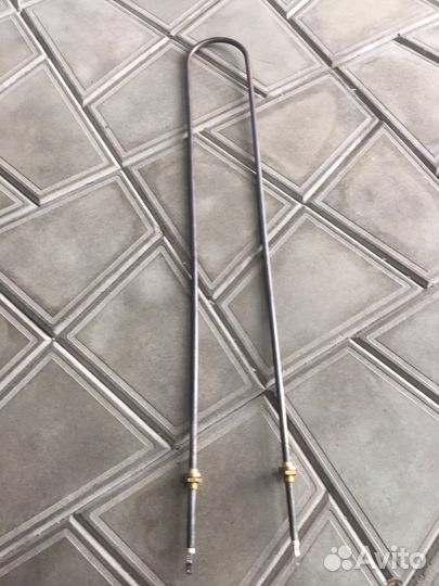 Тэн духовки плиты эп-2жш