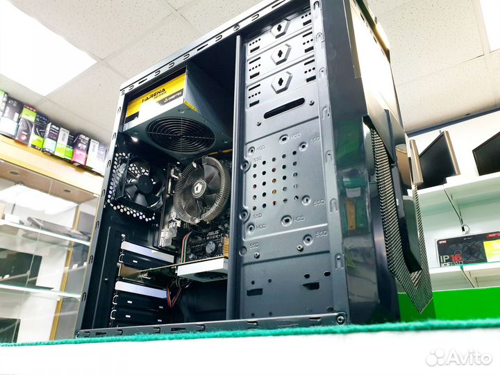 Игровой компьютер Core i5