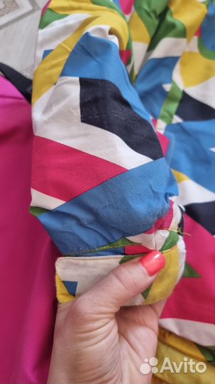 Костюм зимний женский