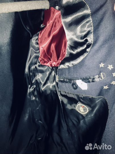 Школьный костюм для мальчика 170 176