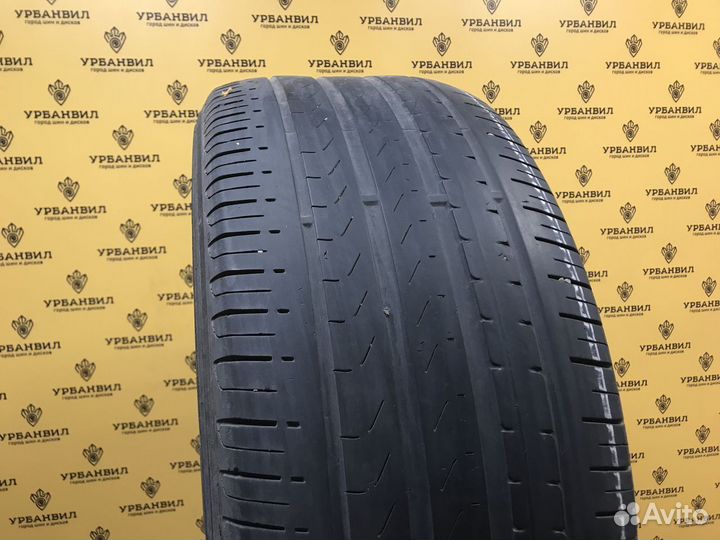 Pirelli Scorpion Verde 255/55 R18 109Y