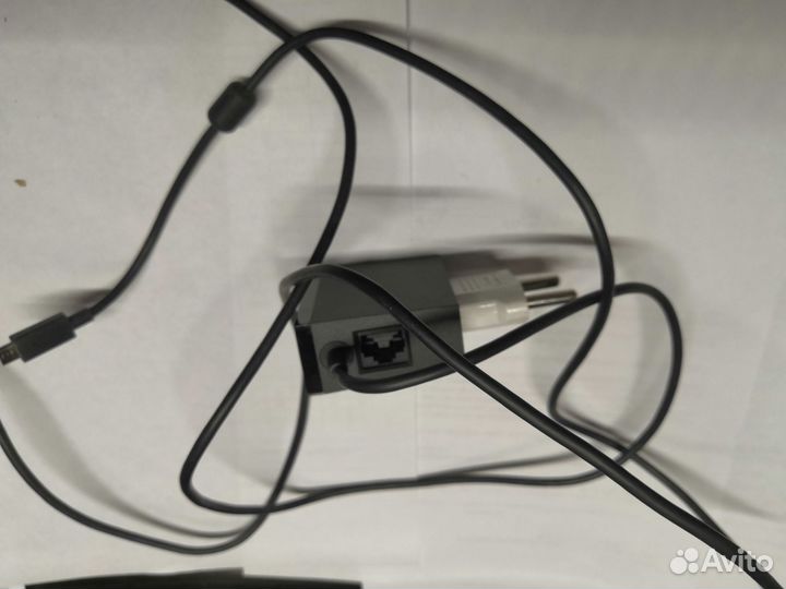 Google chromecast ultra 4k