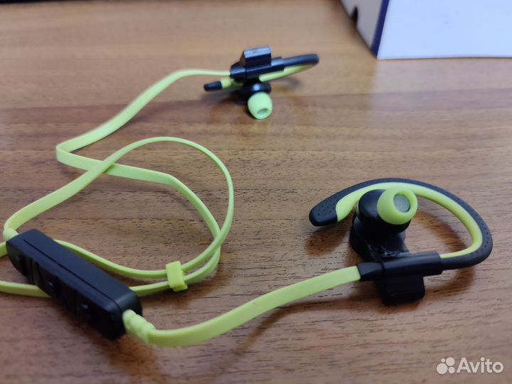 Наушники беспроводные