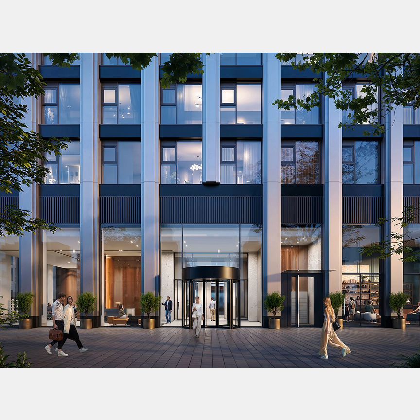 3-к. квартира, 79,6 м², 51/59 эт.