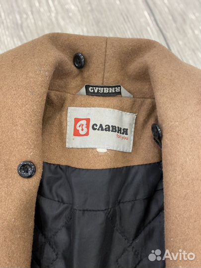 Пальто женское 42 44