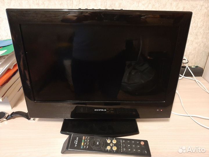 Телевизор бу