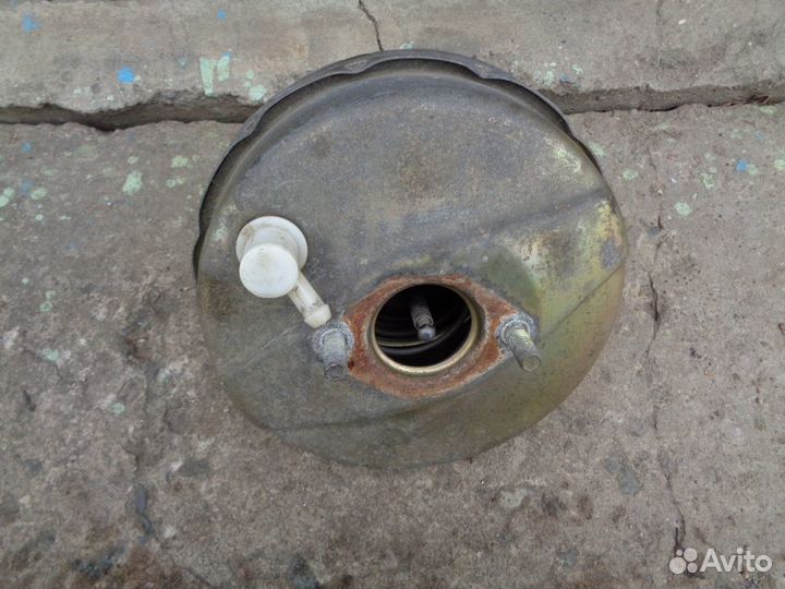 Запчасти, вакуумный усилитель тормозов иж-2126 ода