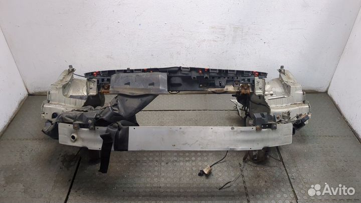 Рамка передняя Opel Insignia, 2009