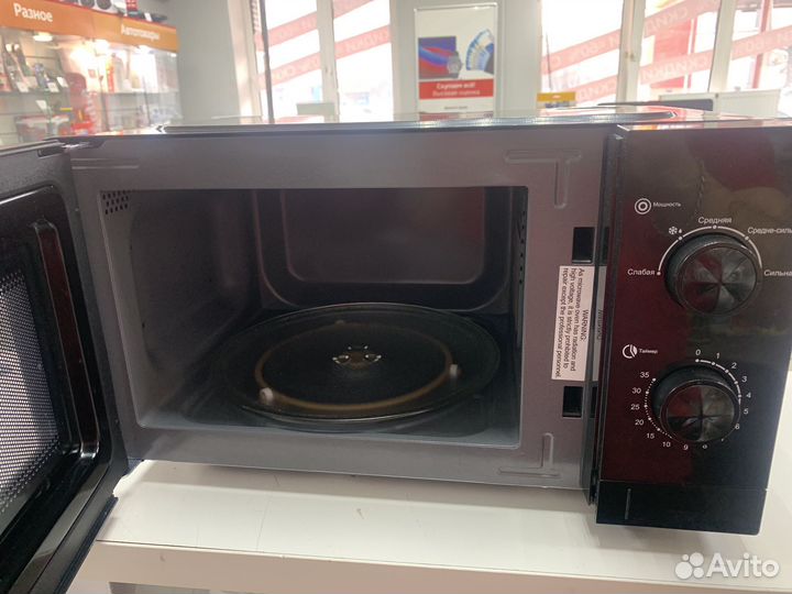 Микроволновая печь oulemel eve002