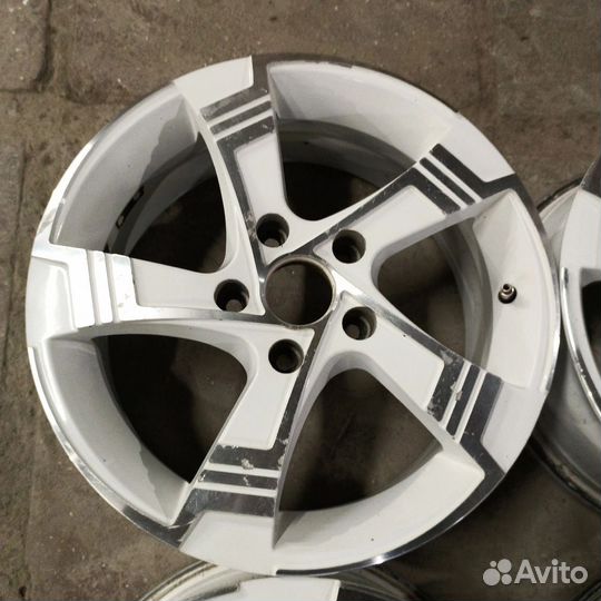 Диски FM TL5242 R16 5x114.3 (Артикул 8065)