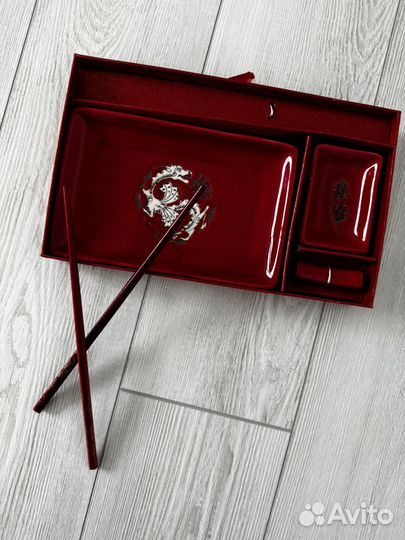 Набор для ролл