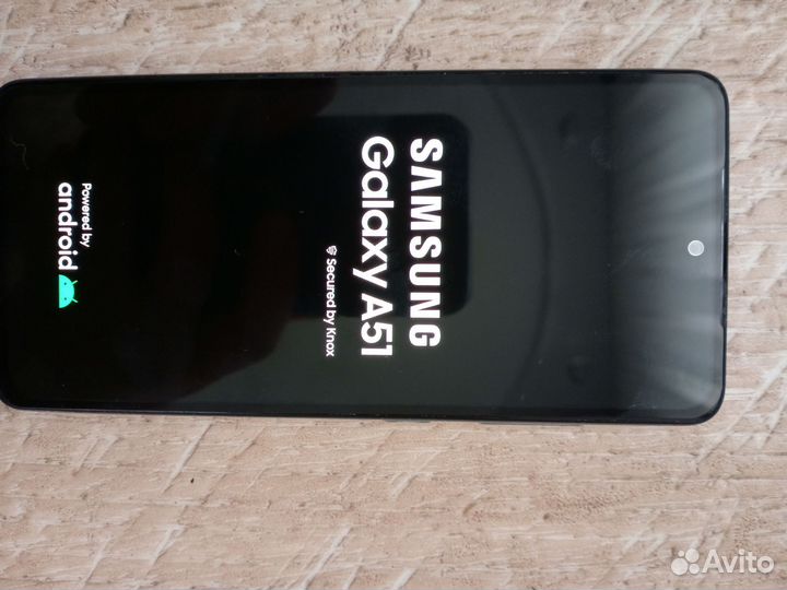 Samsung Galaxy A51, 4/64 ГБ