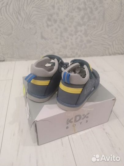 Сандалии Kdx 26см