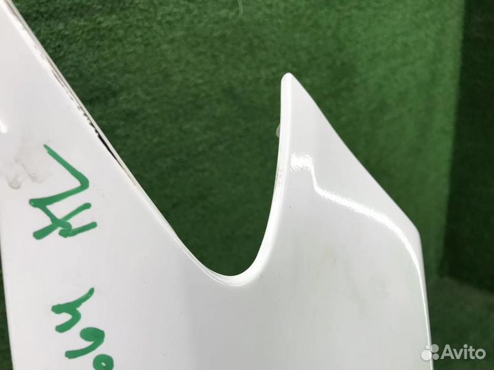 Крыло переднее правое Mercedes-Benz C-Class