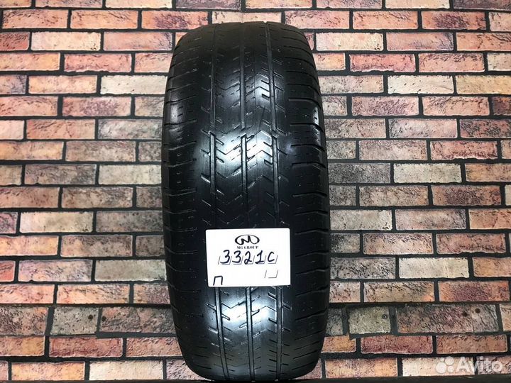 Michelin Agilis 51 215/60 R16