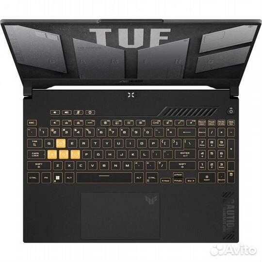 Ноутбук Asus TUF Gaming F15 FX507VV-LP148 642448