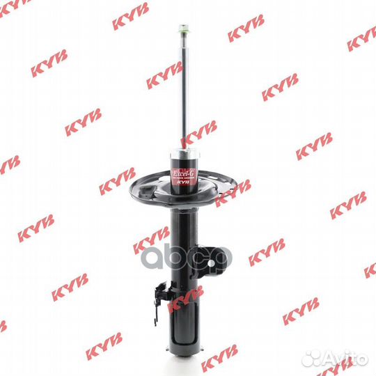 Амортизатор передний L 339335 KYB