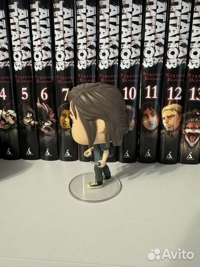 Funko pop The last of us Ellie 601