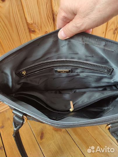 Сумка женская натуральная кожа