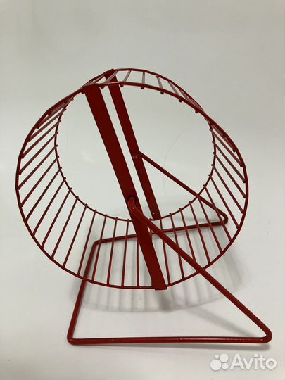 Тренажёр для грызунов