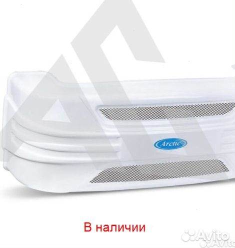 Рефрижератор Arctic XL (0/18 гр.) на 50 куб.м