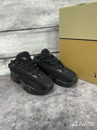 Кроссовки Nike x Nocta Glide Black