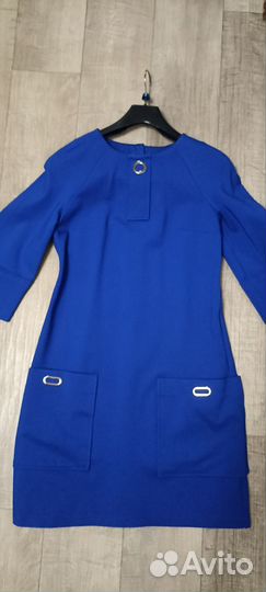 Платье женское 42 44