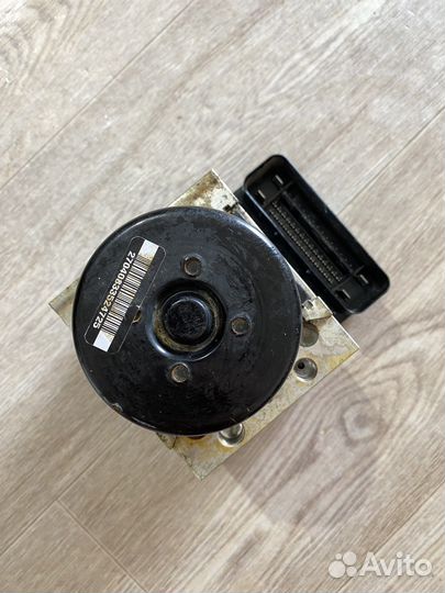 Блок ABS Ford Focus 3