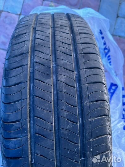 Kumho Solus SA01 Plus 205/65 R16 95H