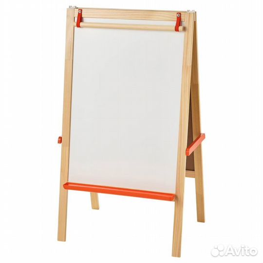 Доска мольберт для рисования IKEA Мола