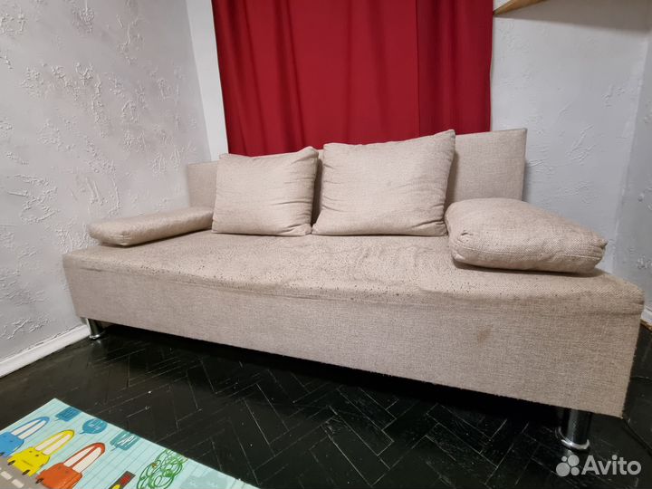 Диван раскладной