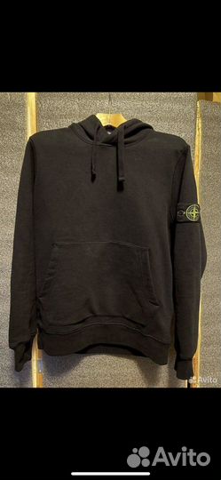 Stone island худи