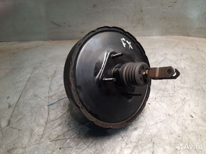 Infiniti FX S50 03-07 Усилитель тормозов цилиндр