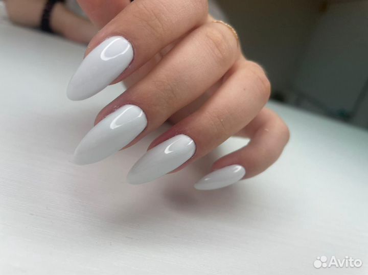 Маникюр, педикюр