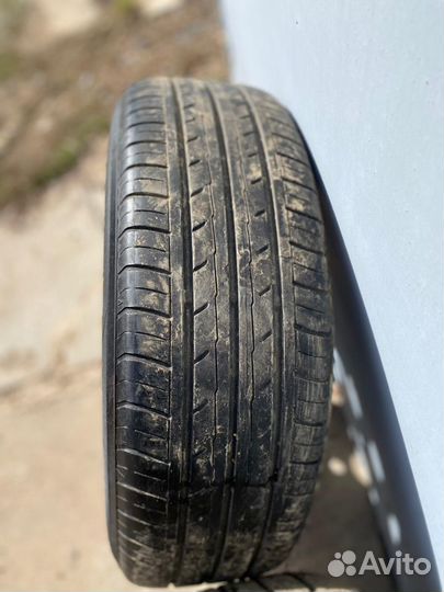 Yokohama Bluearth ES32 185/65 R15