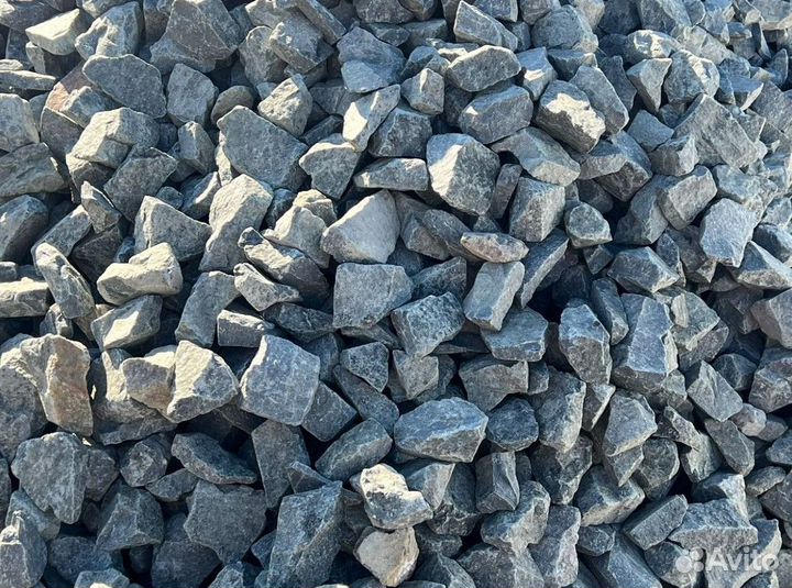 Габионы. Камни для габионов