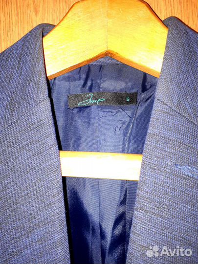 Пиджак мужской