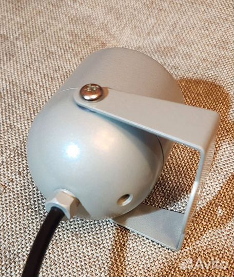 Камера ночного видения в лодку