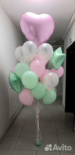 Шарики для всех