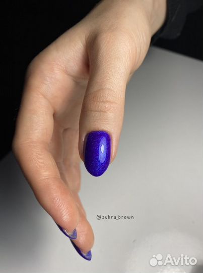 Маникюр покрытие гель лаком