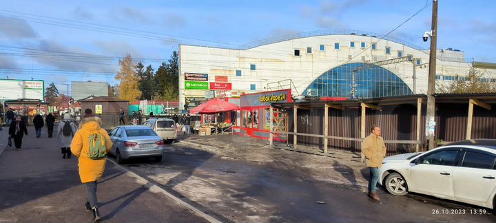 Участок 25 сот. (промназначения)