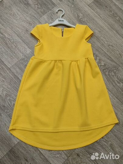 Платье для девочки 134-140 размер