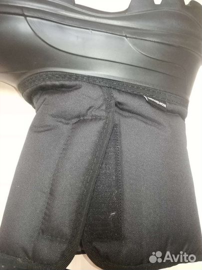 Сапоги утепленные Nordman