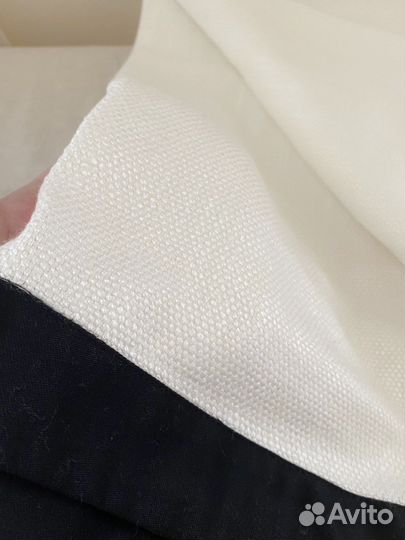 Покрывало и 2 наволочки H&M Home новые