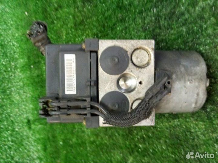 Блок abs Subaru Forester SF5 EJ20 1997-2002