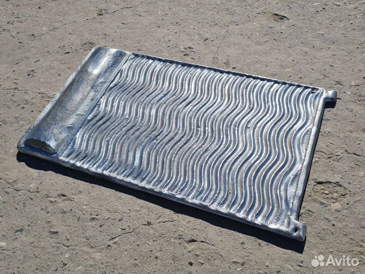 Стиральная доска СССР