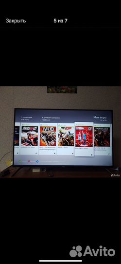 Xbox 360 16игр