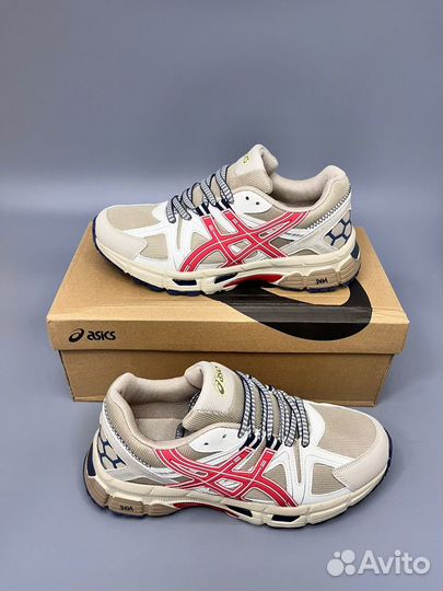 Мужские кроссовки Asics Gel Kahana 8