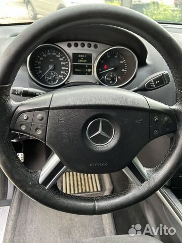 Mercedes-Benz M-класс 5.0 AT, 2006, 236 000 км объявление продам