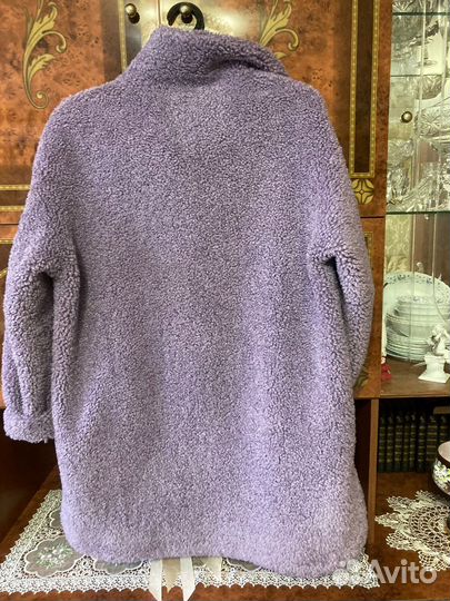 Искусственная шуба